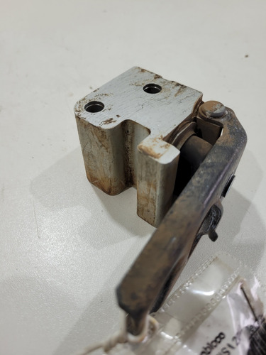 Valvula Equalizadora Fiat Ducato 2009/17 51837348 (r)