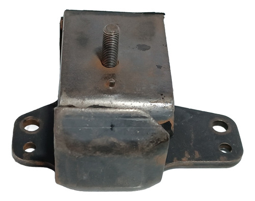 Suporte Coxim Motor Esquerdo Nissan Frontier 2.8 2001 2008