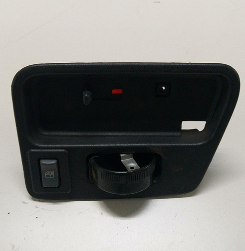 Comando Vidro Elétrico Traseiro Direito Gm Blazer S10 95/ 99
