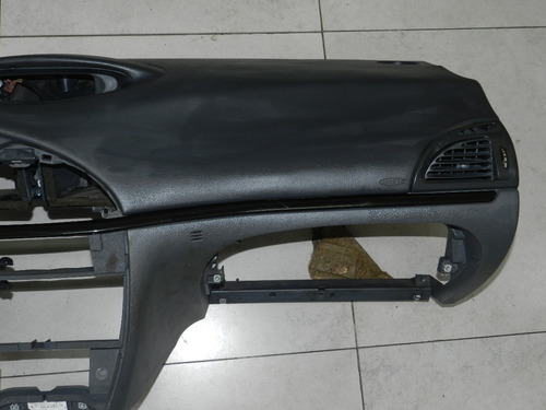Capa Painel Tabelier Citroen C5 2001 2002 2003 2004 A 2007