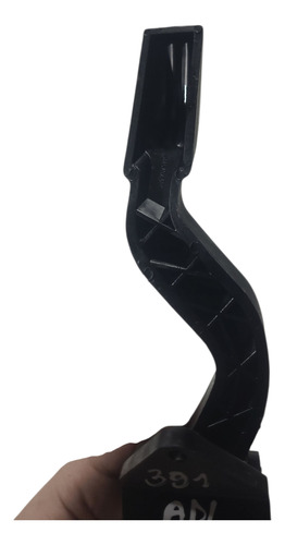 Pedal Acelerador Ford Fiesta 2010 (al) 2s659p732