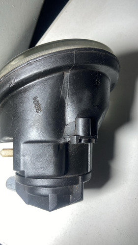 Farol Milha Renault Clio 2000 2001 2002 Detalhe