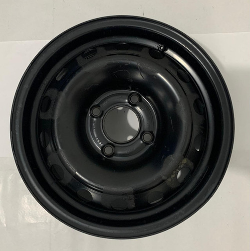 Roda De Ferro Gol Voyage Up 51/2jx14 4x100