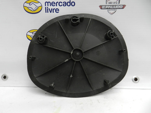 Tampa Batente Dianteiro Renault Scenic 99/06 7700416099