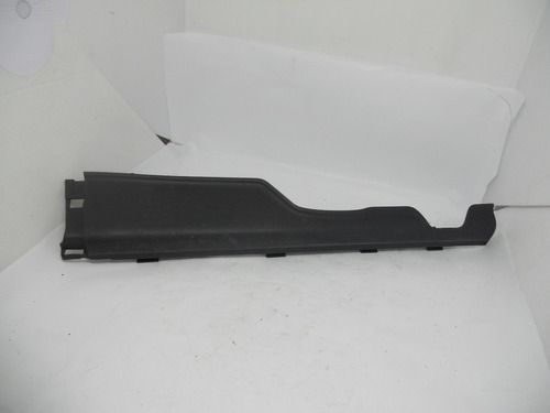 Soleira Dianteira Esquerda Honda City 2009 A 2014 84251tm6