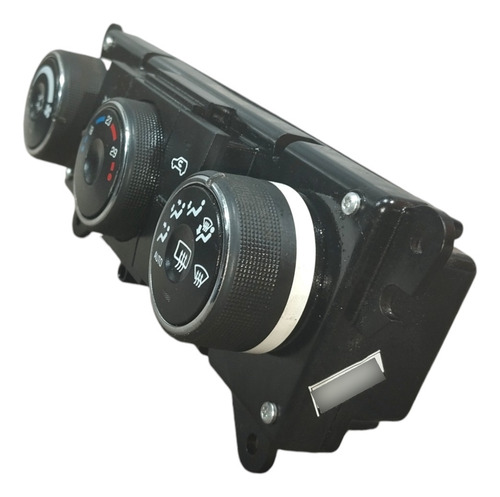 Comando Ar Condicionado  Captiva 2.4  2008 A 2015 20931044