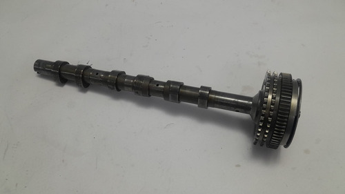 Comando Válvulas El Cabeçote Lado Esquerdo C230 2.5 V6 2006