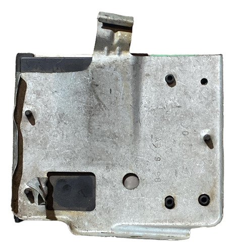 Modulo Alarme Conforto Dakota 1998 1999 2000 2001