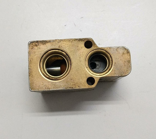 Valvula De Expansão Audi A3 2000