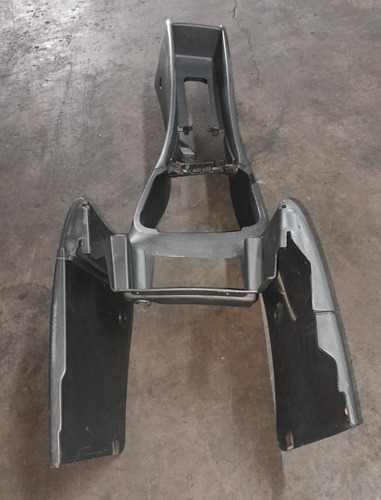 Console Central Gm Vectra 1995 A 2005 90568366 Detalhe