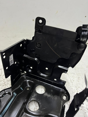 Suporte Caixa De Bateria Fiat Argo 1.0 3cc 2020 2021 2024