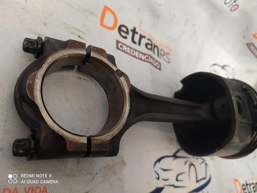 Biela Motor Ford Focus Zetec 1.8