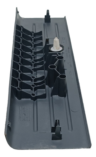 Soleira Porta Traseira Esquerda Ford Ranger 2012 2019