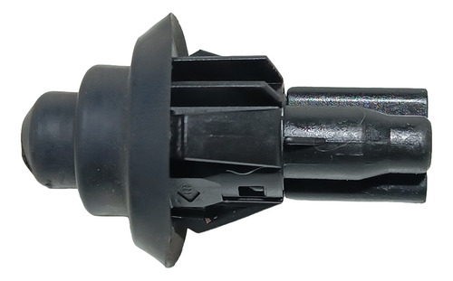 Interruptor Luz Porta Renault Master 2003/2013