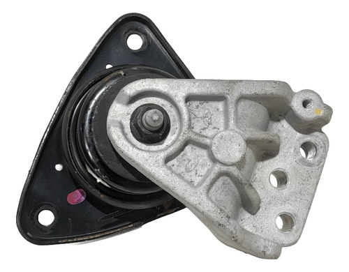 Coxim Calço Motor Lado Direito Hyundai I30 2010 2011 2012