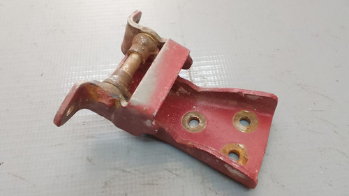 Dobradiça Superior Porta Esquerda Ford Pampa 2005. 23649