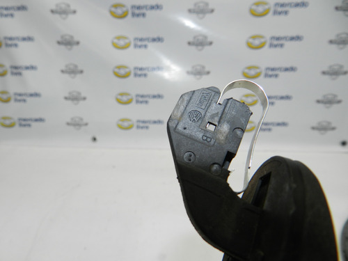 Maçaneta Externa Dianteira Direita Vw Gol Parati G3 G4