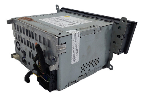 Rádio Original Audi A4 / A5 / Q5 Ano 2010 A 2015
