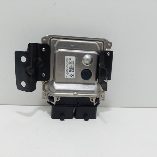 Kit Injeção Renault Kwid 1.0 3 Cilindros 70 Cvs 2017 A 2022
