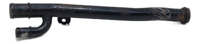 Cano Tubo Da Água Do Motor Sandero 1.6 8v Ano 2008 A 2014