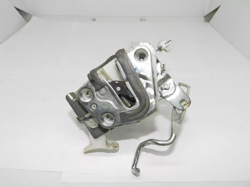 Fechadura Elétrica Dianteira Direita Toyota Etios 12/19