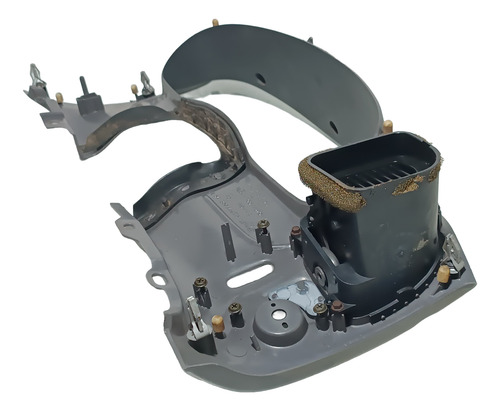 Moldura Capa Painel Instrumento Ford Ranger 1997 2011