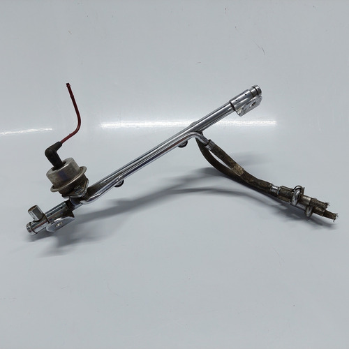 Flauta Dos Bicos Injetores Ford Ranger 2.3 Ano 1996 1997