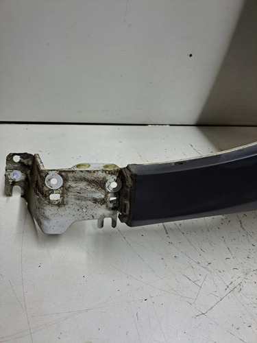 Paralama Esquerdo Renault Duster 2021 2022 2023 Original