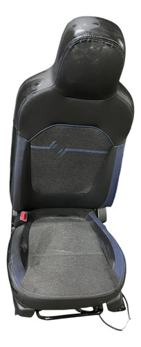 Jogo Banco Completo Renault Kwid 2023 2024 Original