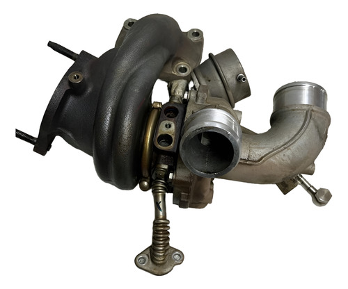 Turbina Motor Ford Fusion 2.0 2017 2018 2019 2020