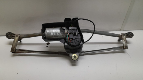 Motor Limpador  Para-brisa Vw Gol Saveiro Parati 99/02