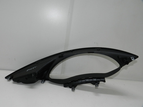 Moldura Capa Painel Instrumentos Ford Focus 2001 A 2006