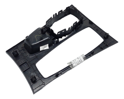 Suporte Do Console Central / Alavanca Bmw X5 2009 Á 2012