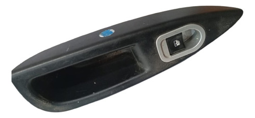 Moldura Comando Vidro Porta Tras Direita J3 2010/14 25880