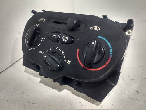 Comando Ar Condicionado Peugeot 307 2004 151440100