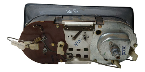 Painel Instrumento Gm Chevette 1983 A 1992 (ap)