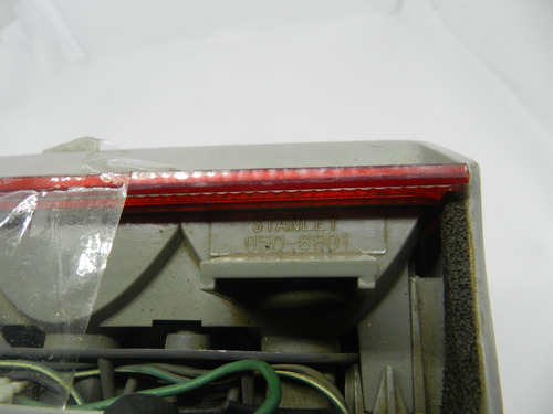 Break Light Luz Freio Mitsubishi Pajero Sport 99/08 0508801