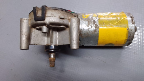 Motor Limpador Parabrisa Ford Fiesta 1998. 23259