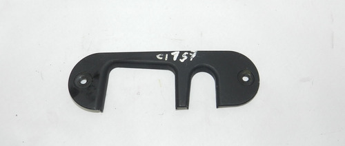 Acabamento Le Dobradiça Porta Mala Audi A3 00/06 8d9827279a