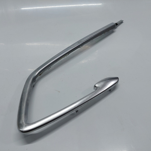 Friso Do Forro Porta Dianteira Esquerda Xc60 2014 C/detalhes