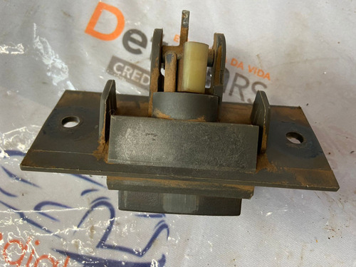 Fechadura Tampa Traseira Vw Pointer 1995 18303 C03