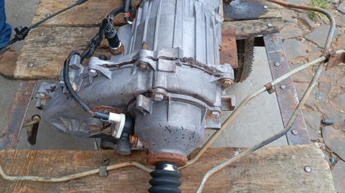 Caixa  Traçao Jeep Grand Cherokee Sport 4x4 1995-01 25589