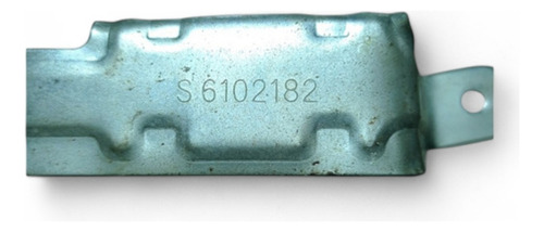 Suporte Do Apoio De Braço Dianteiro Esquerdo Lifan X60