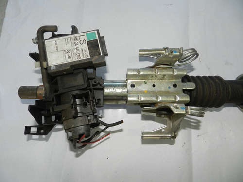 Coluna Direção Cilindro Ignição Chave Gm Astra 99/06