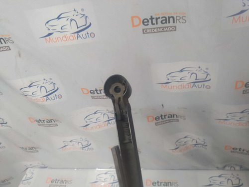 Braço Haste Limpador Vigia Traseiro Vw Gol G8  11398