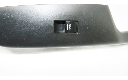 Moldura Botão Vidro Dianteiro Direito Honda Civic 12/16