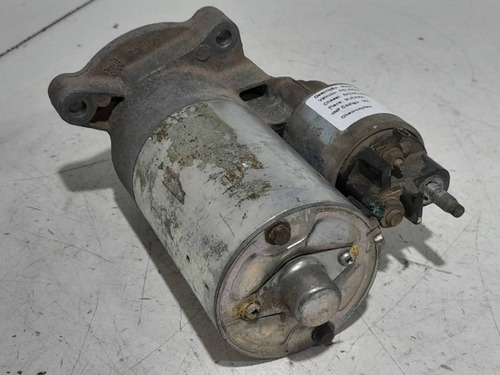 Motor Arranque  Peugeot 307 2006