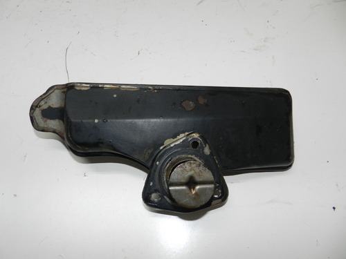 Anti-chama Ford Focus 2.0 16v 1998 A 2008