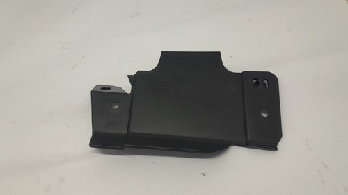 Defletor Lateral Radiador Superior Esquerdo New Fiesta 13/17