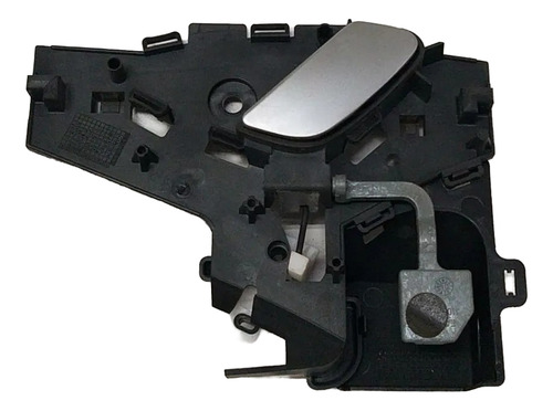 Maçaneta Interna Traseira Esquerda Citroen C5 9649218977